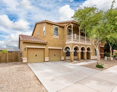 16026 W Mohave Street - Photo Thumbnail 1