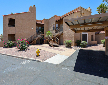 8787 E Mountain View Road - Photo Thumbnail 40