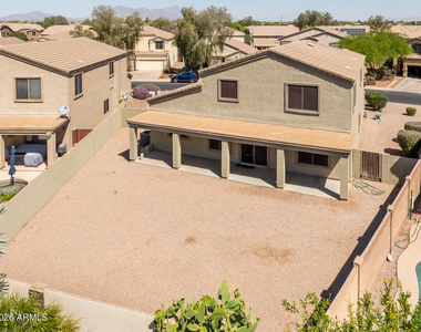 43395 W Wild Horse Trail - Photo Thumbnail 4