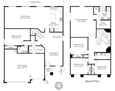 43395 W Wild Horse Trail - Photo Thumbnail 35