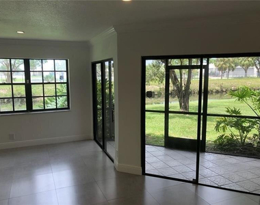 9015 W Sunrise Boulevard - Photo Thumbnail 8
