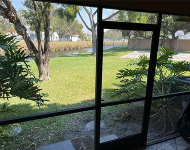 9015 W Sunrise Boulevard - Photo Thumbnail 9
