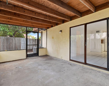 3502 Gardens E Drive - Photo Thumbnail 47