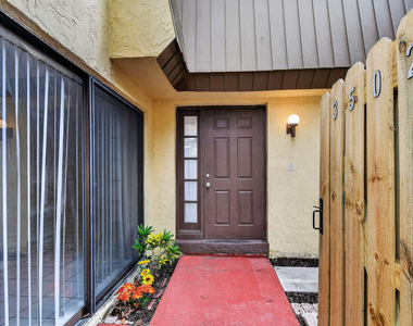 3502 Gardens E Drive - Photo Thumbnail 3