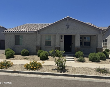 25202 N 142nd Drive - Photo Thumbnail 1