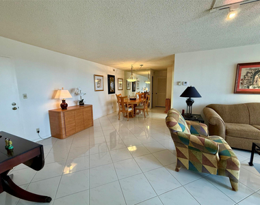 2841 N Ocean Boulevard - Photo Thumbnail 8