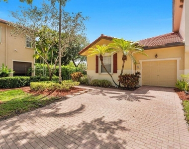 5812 Nw 119th Terrace - Photo Thumbnail 1