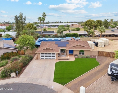 14423 N 51st Street - Photo Thumbnail 28