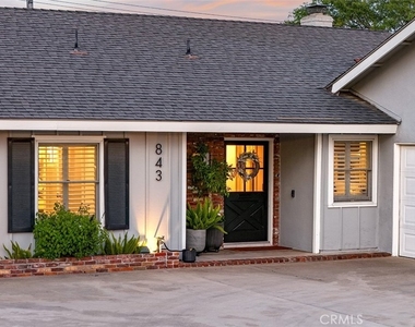 843 Bernard Drive - Photo Thumbnail 1