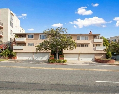 1366 S Beverly Glen Boulevard - Photo Thumbnail 1