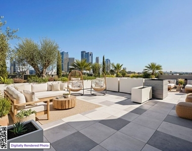 10431 Santa Monica Boulevard - Photo Thumbnail 8