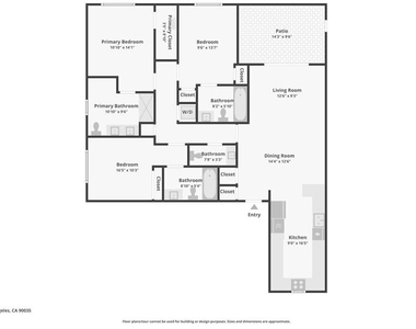 1226 S Bedford Street - Photo Thumbnail 26