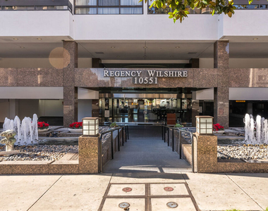 10551 Wilshire Boulevard - Photo Thumbnail 3