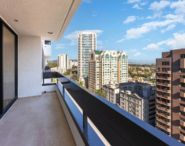 10551 Wilshire Boulevard - Photo Thumbnail 40