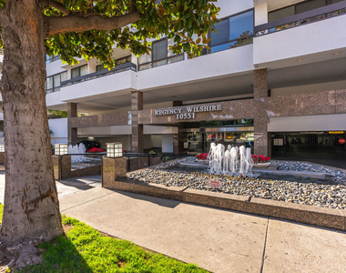 10551 Wilshire Boulevard - Photo Thumbnail 1