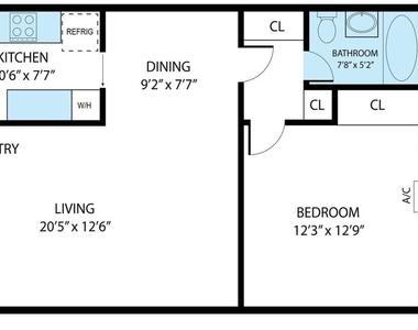 11284 Montana Avenue - Photo Thumbnail 15