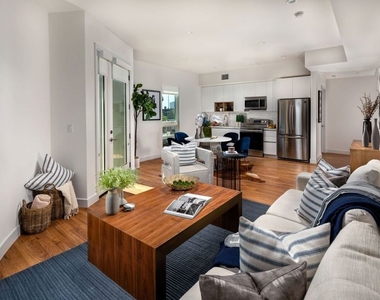 269 S Mariposa Avenue - Photo Thumbnail 17