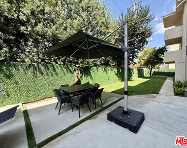 711 Orange Grove Avenue - Photo Thumbnail 16