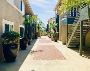 7405 Charmant Drive - Photo Thumbnail 3