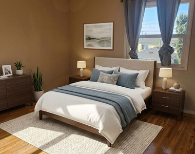 1752 Glendon Avenue - Photo Thumbnail 3