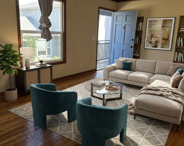 1752 Glendon Avenue - Photo Thumbnail 5