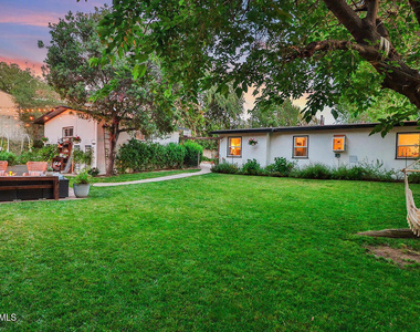 279 Lake Sherwood Drive - Photo Thumbnail 22