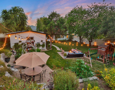 279 Lake Sherwood Drive - Photo Thumbnail 21