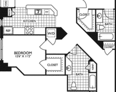 1 Harborside Place - Photo Thumbnail 61