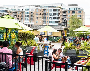 1 Harborside Place - Photo Thumbnail 40