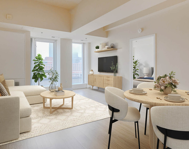 1 Harborside Place - Photo Thumbnail 14