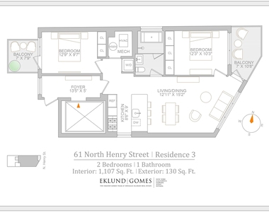 61 N Henry St - Photo Thumbnail 15