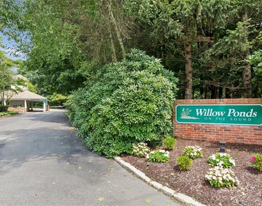 601 Willow Pond Drive - Photo Thumbnail 27