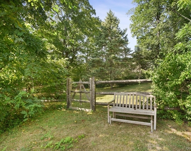 1 Pound Ridge Road - Photo Thumbnail 23