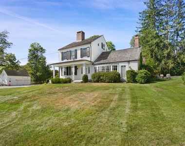 1 Pound Ridge Road - Photo Thumbnail 1