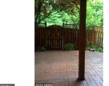 8502 Harvest Oak Drive - Photo Thumbnail 13