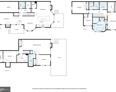 6615 Anthony Crest Square - Photo Thumbnail 40