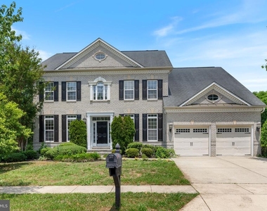 15436 Symondsbury Way - Photo Thumbnail 1