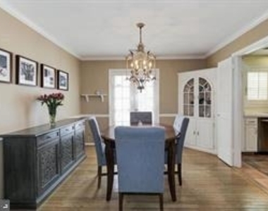 5042 Bradley Boulevard - Photo Thumbnail 5