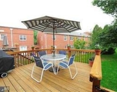 5042 Bradley Boulevard - Photo Thumbnail 1