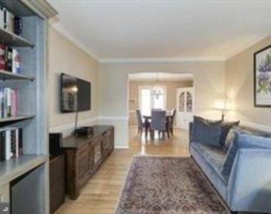 5042 Bradley Boulevard - Photo Thumbnail 2