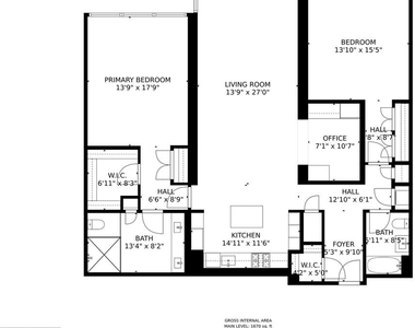 1111 24th Street Nw - Photo Thumbnail 38