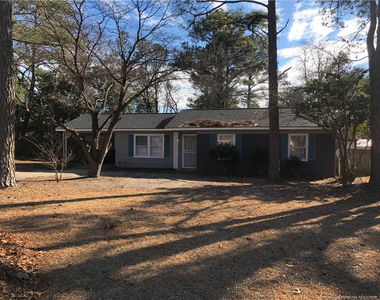 6341 Rockford Drive - Photo Thumbnail 1