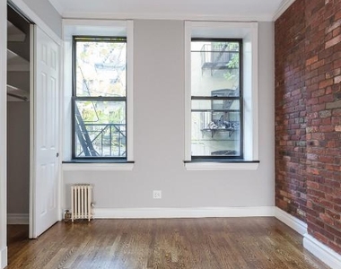 250 Mott Street, Unit 7 - Photo Thumbnail 2