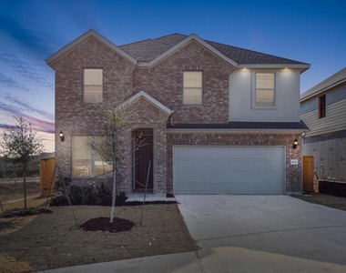 1001 Ridge Runner Dr - Photo Thumbnail 1