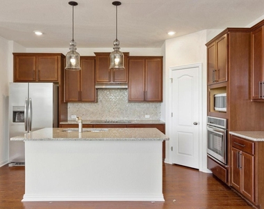 1001 Ridge Runner Dr - Photo Thumbnail 3