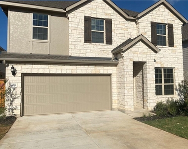 609 Silent Creek Cv - Photo Thumbnail 3