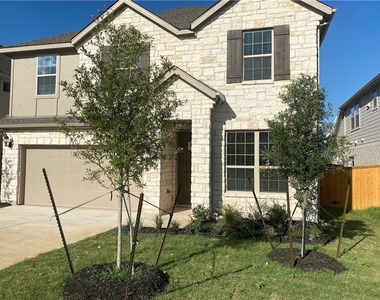 609 Silent Creek Cv - Photo Thumbnail 2