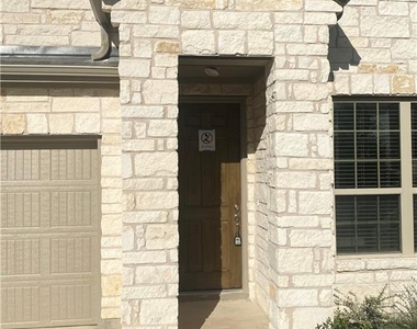 609 Silent Creek Cv - Photo Thumbnail 1