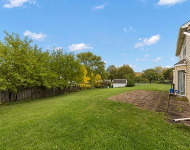 216 Ironbark Way - Photo Thumbnail 19
