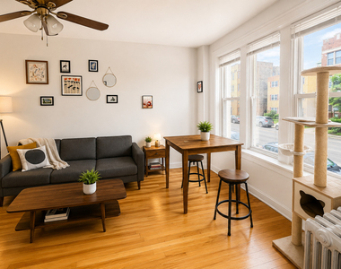 1635 W Morse Avenue - Photo Thumbnail 2